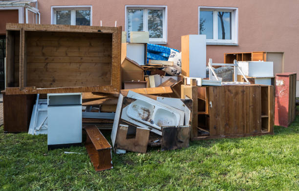 Recycling Services for Junk in Lakeview Estates, GA