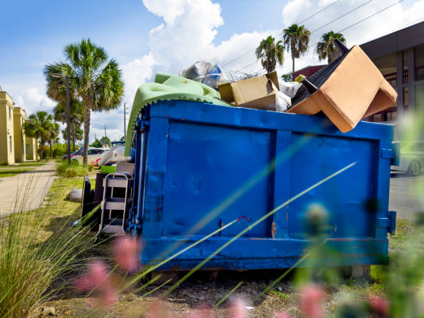 Best Attic Cleanout  in Lakeview Estates, GA