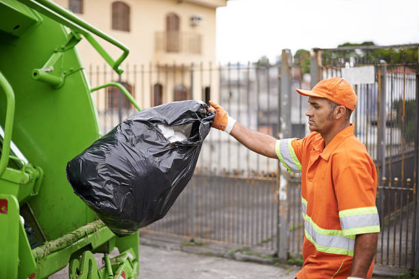 Best Yard Waste Removal  in Lakeview Estates, GA